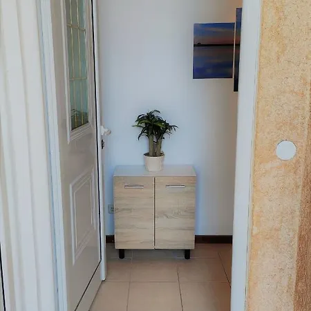 Apartamento Sky-line Afantou