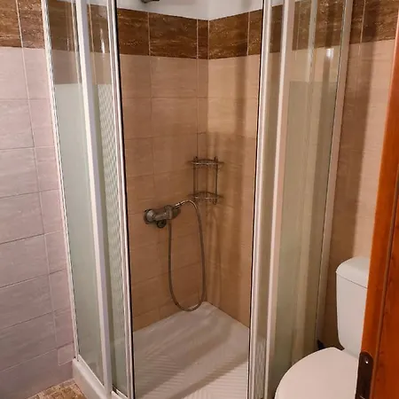 Sky-line Apartment *