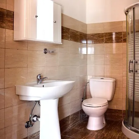 Apartment Sky-line Afantou