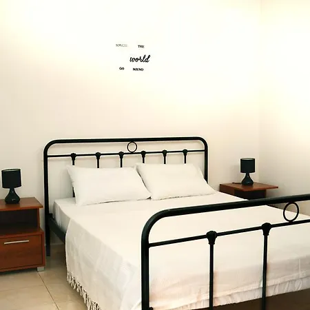 Apartamento Sky-line Afantou