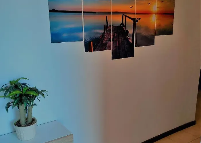 Sky-line Apartamento *