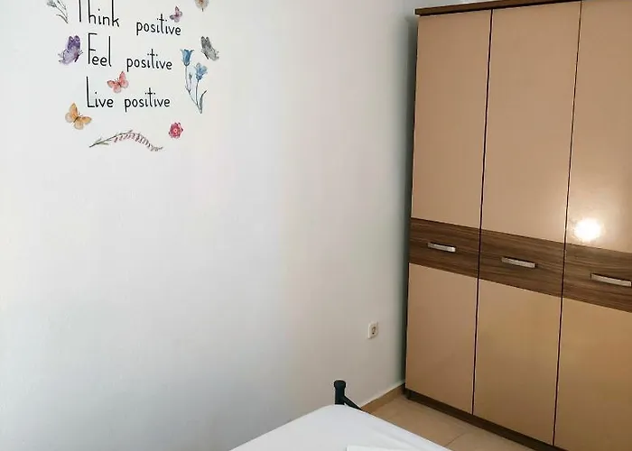 Apartamento Sky-line Afantou