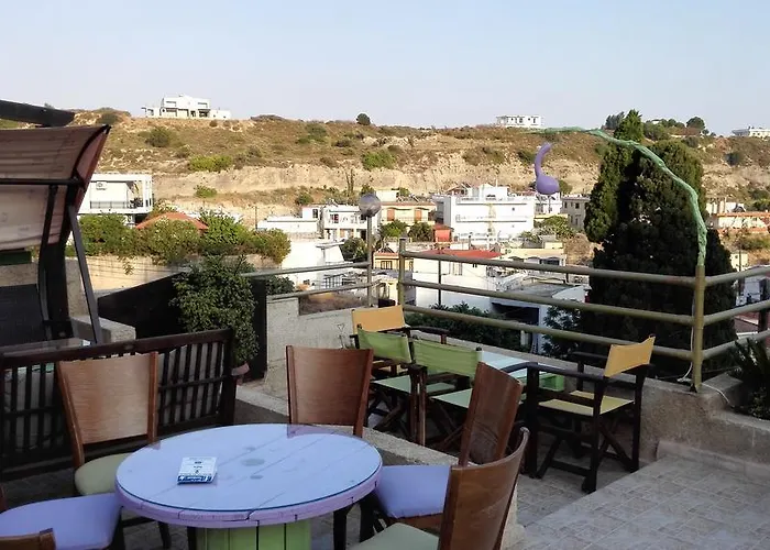 Sky-line Apartamento