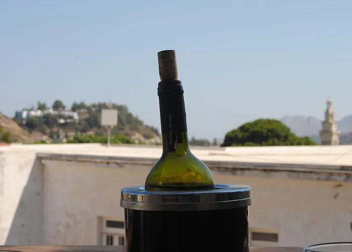 Sky-line Apartamento