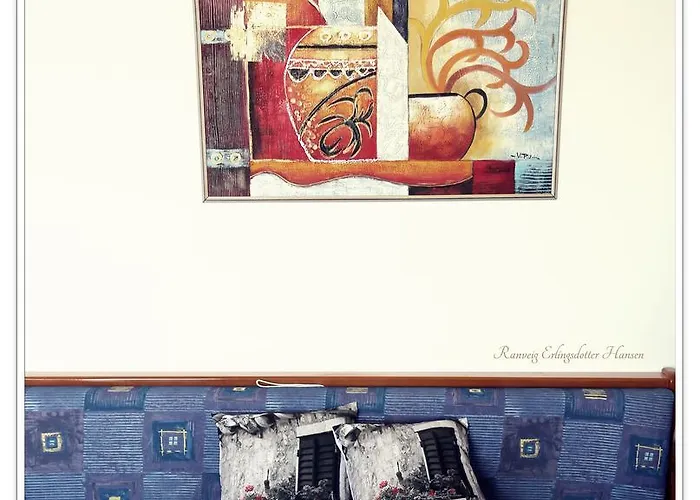 Sky-line Apartamento *