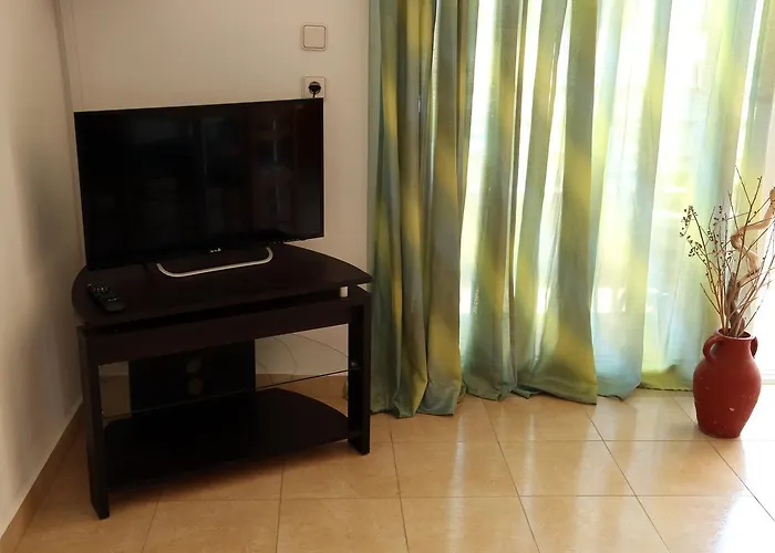 Apartamento Sky-line *