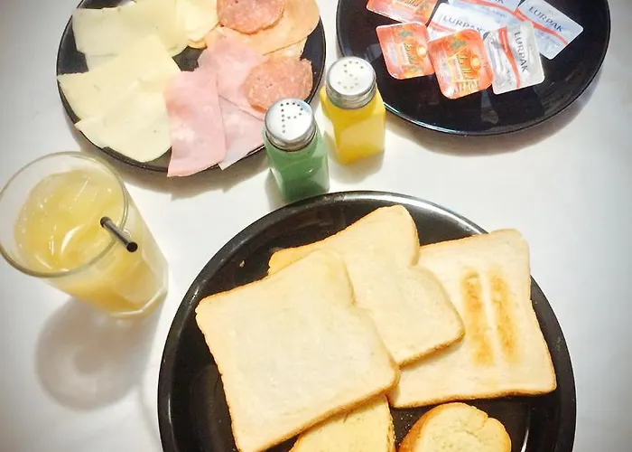 Sky-line Apartamento Afantou