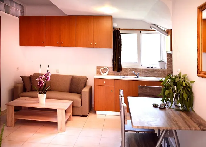 Sky-line Apartamento