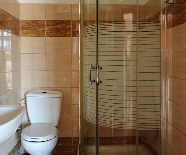 Apartamento Sky-line