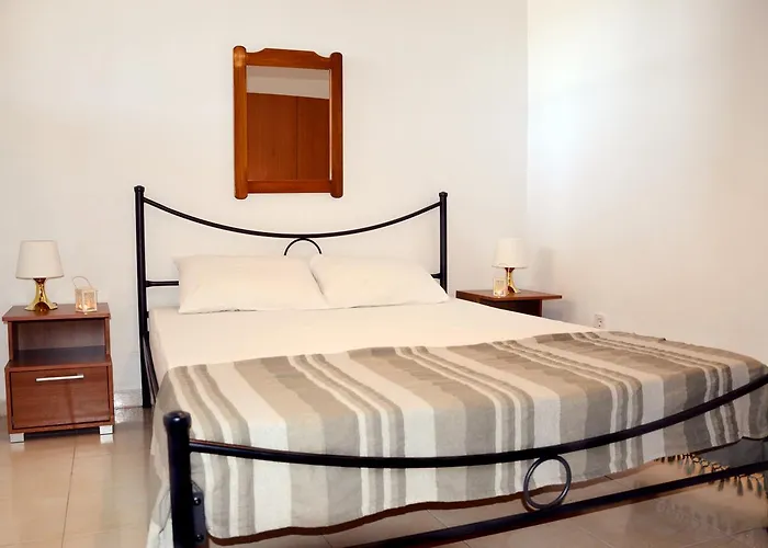 Apartamento Sky-line Afantou