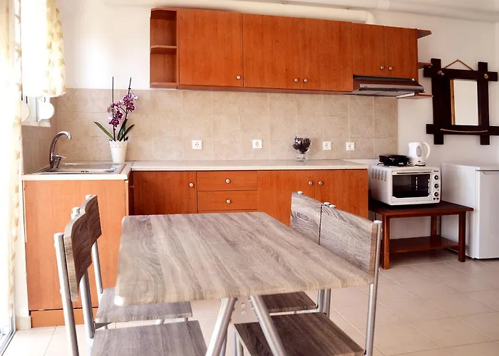 Sky-line Apartamento