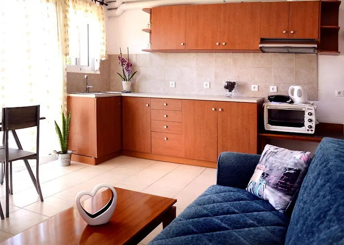 Apartamento Sky-line