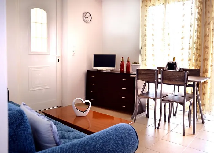 Apartamento Sky-line