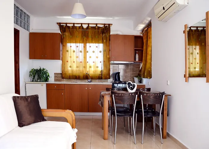 Sky-line Apartamento