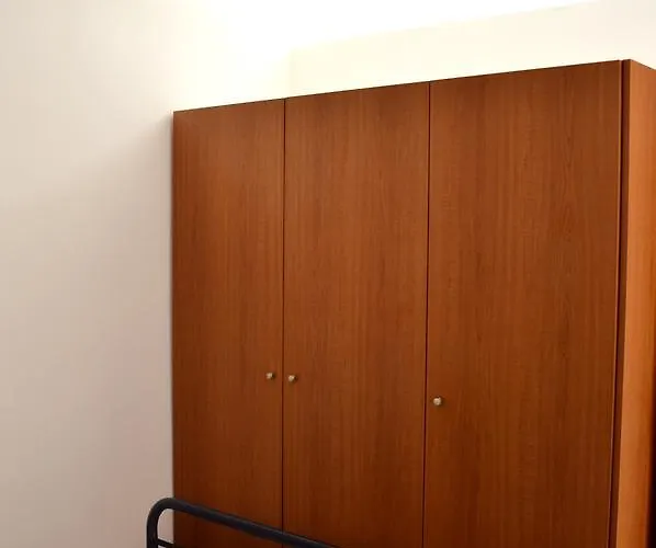 Apartamento Sky-line Afantou