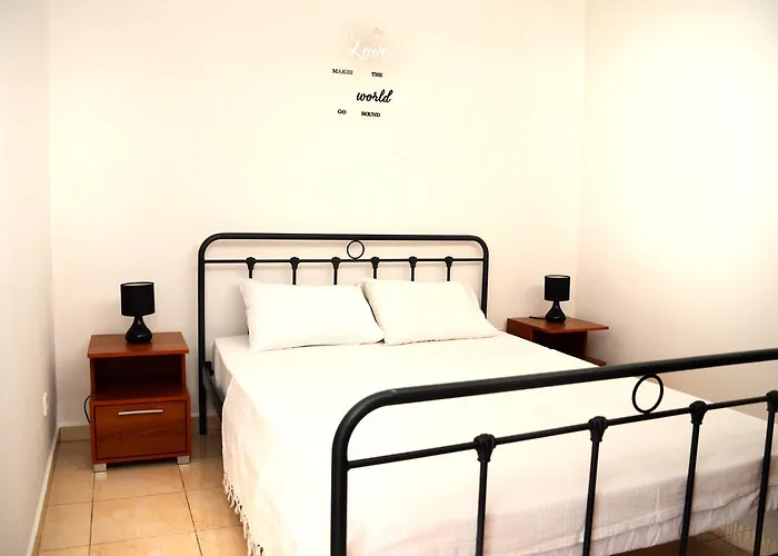 Sky-line Apartamento