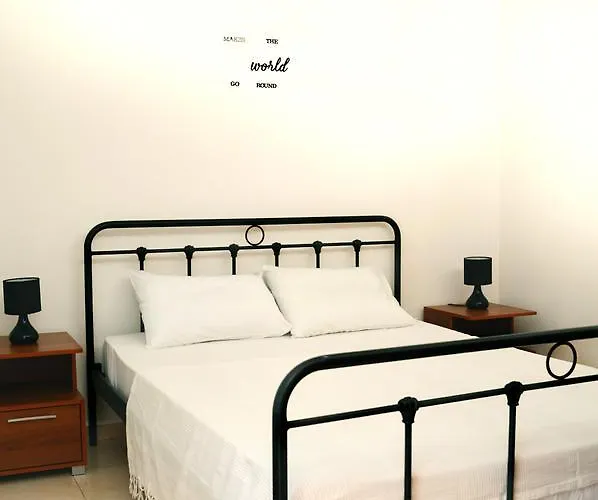 Apartamento Sky-line Afantou