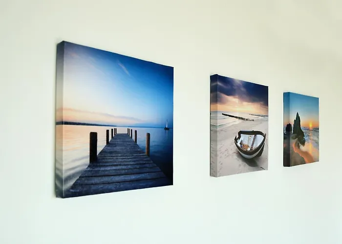 Apartamento Sky-line