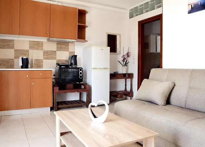 Apartamento Sky-line