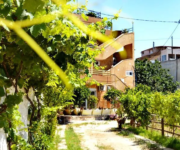 Apartamento Sky-line