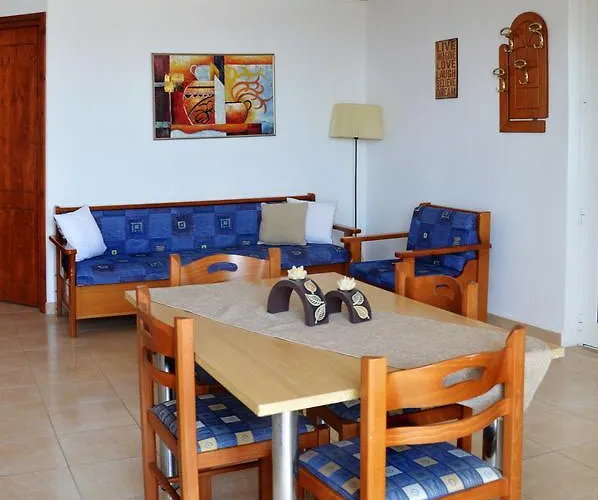 Apartamento Sky-line