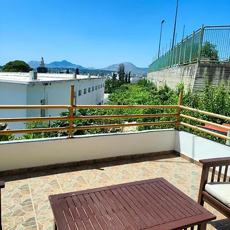 Apartamento Sky-line