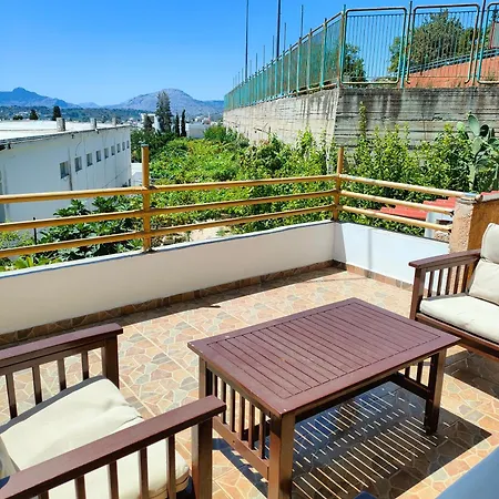 Sky-line Apartamento