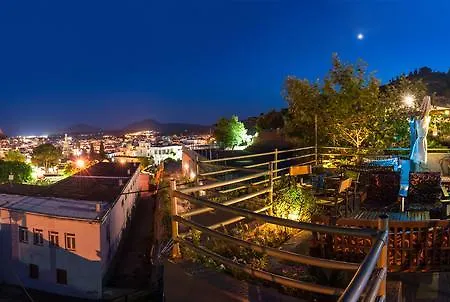 Apartmán Sky-line