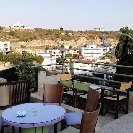Sky-line Apartamento