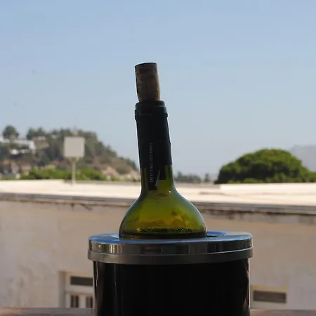 Sky-line דירה