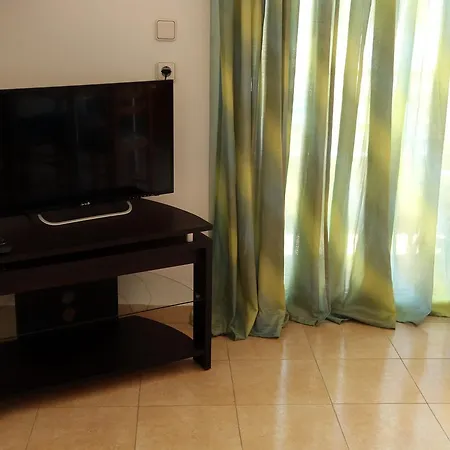 Apartamento Sky-line *
