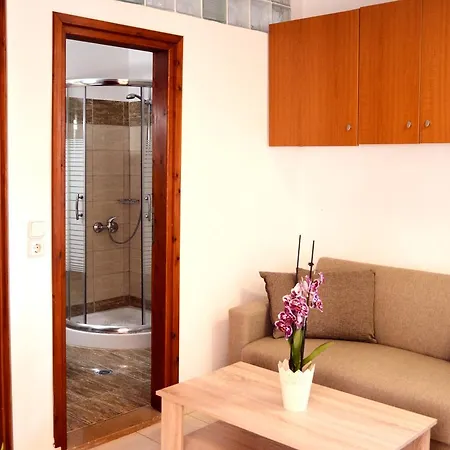 Sky-line Apartmán