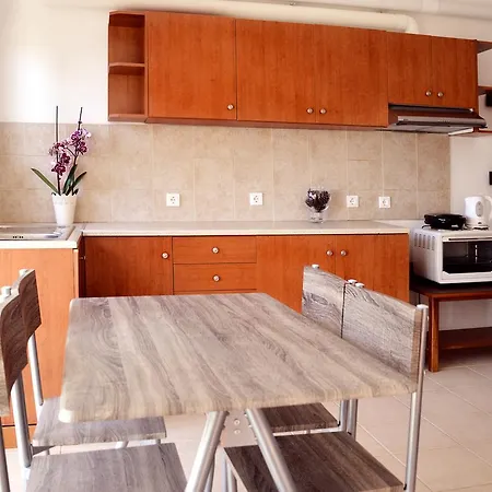 Sky-line Apartmán