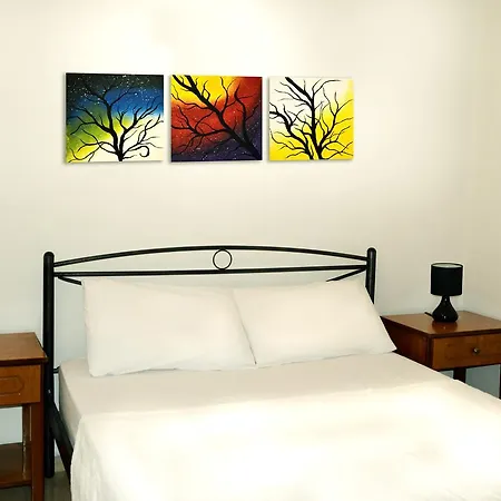 Sky-line Apartmán