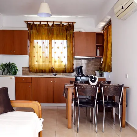 Sky-line Apartmán