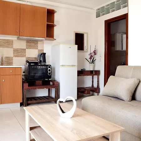 Apartamento Sky-line