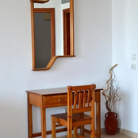 Apartamento Sky-line Afantou