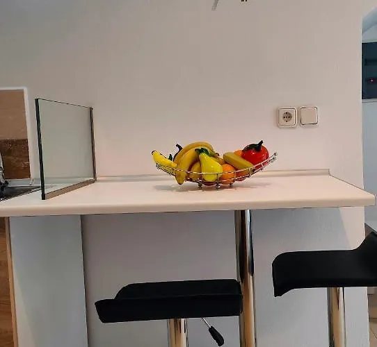 Sky-line شقة أفانتو