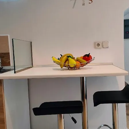 Sky-line Appartamento Afando