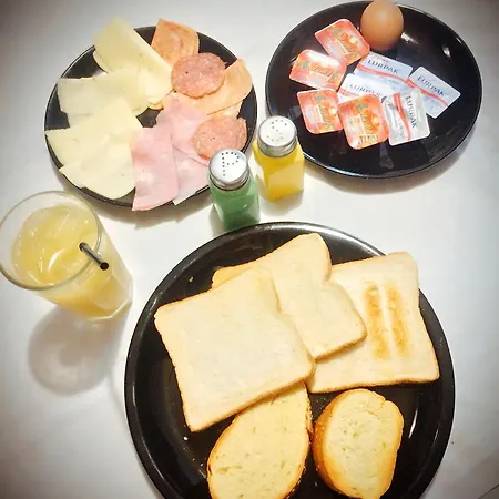 Sky-line Appartamento Afando