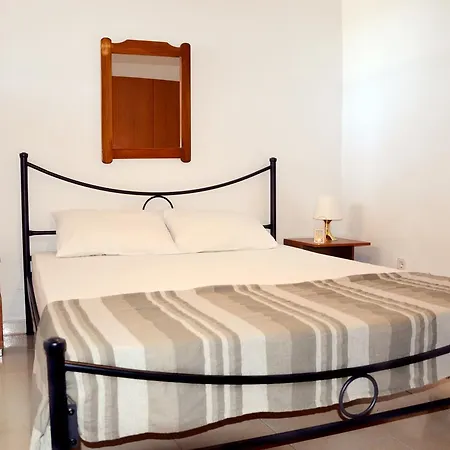 Appartamento Sky-line Afando