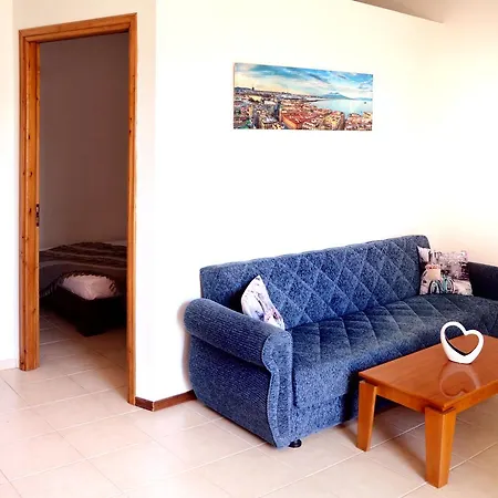 Sky-line Appartamento *