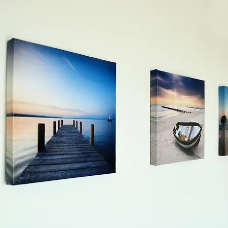 Appartamento Sky-line