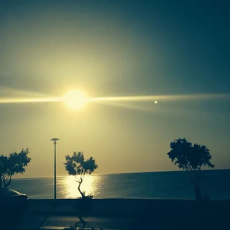 Appartamento Sky-line Afando