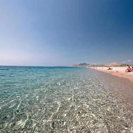 Appartamento Sky-line