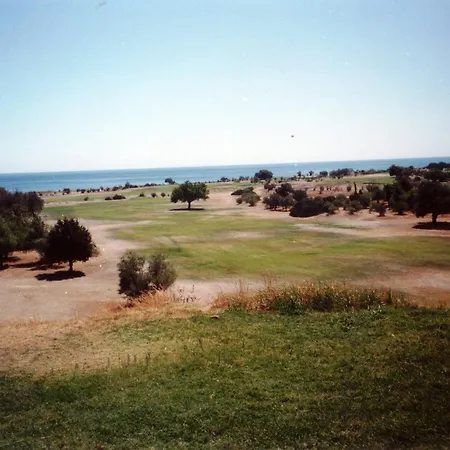 Sky-line Appartamento Afando