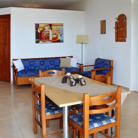 Appartamento Sky-line