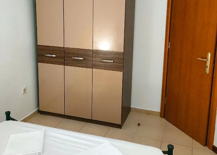 Sky-line Apartment Afandou