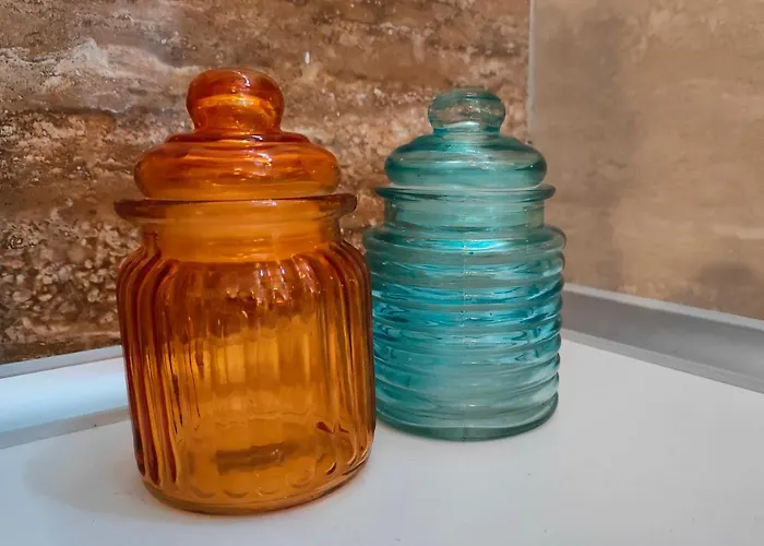 Apartment Sky-line Afandou